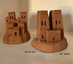 Kasbah