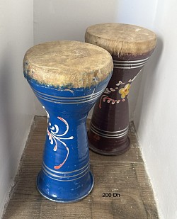 Tambourins