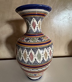 Vase