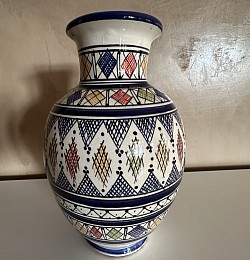 Vase