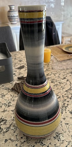 Vase