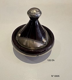 Mini tagine