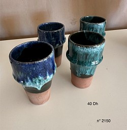 Gobelets
