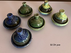 Kain tagines