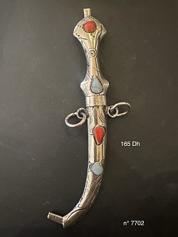 Mini couteau