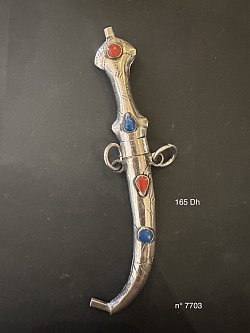 Mini couteau