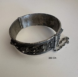 Bracelet berbère