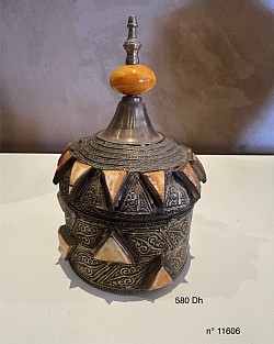 Boîte grande