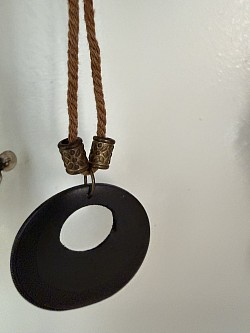Pendentif