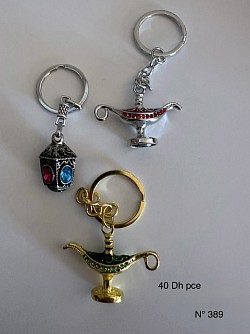 Porte clefs