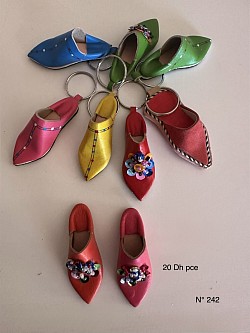 Porte clefs