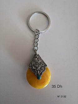 Porte clefs