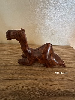 Dromadaire