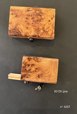 Boîte surptrise