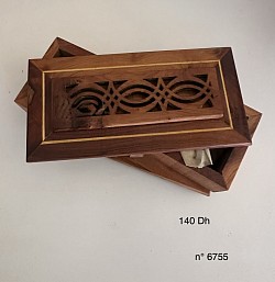 Boîte mistere