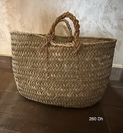 Sac rafia
