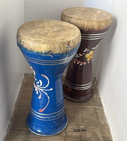 Tambourins