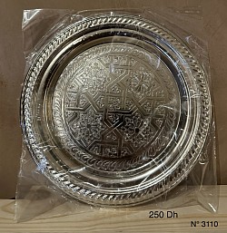Plateau moyen