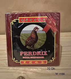 The perdrix